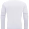 Men's Lightweight Turtleneck Shirts Long Sleeve Thermal Pullover Sweater
