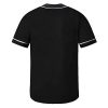 90s Bel Air Baseball Jersey for Women