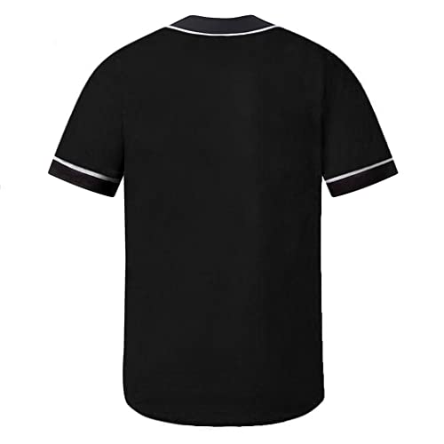 90s Bel Air Baseball Jersey for Women