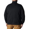 Men's Hart Mountain II Half-Zip Pullover Sweater