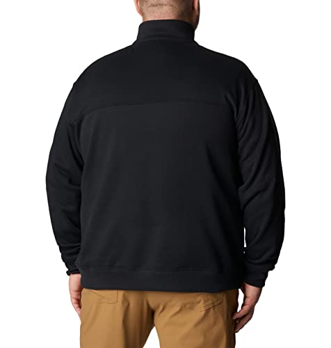 Men's Hart Mountain II Half-Zip Pullover Sweater