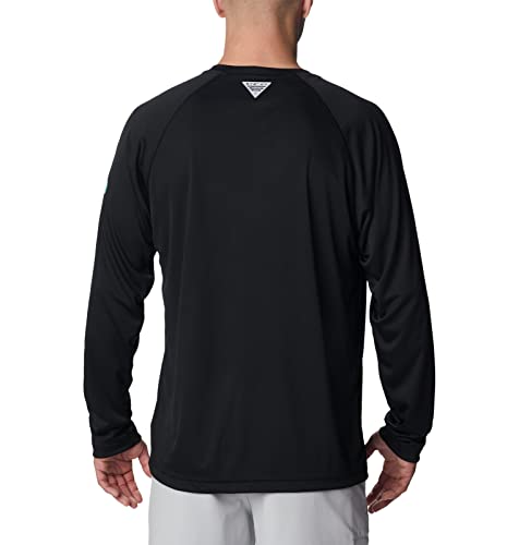 Men's PFG Terminal Tackle Long Sleeve Shirt