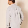 Men's Regular-Fit Long Sleeve Oxford Shirt