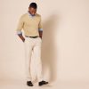 Men's V-Neck Pullover Sweater (Available in Big & Tall)