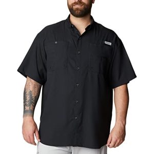 Men's Tamiami II Short Sleeve Shirt