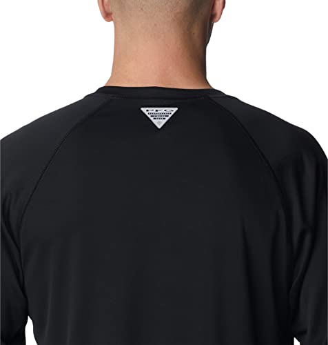 Men's PFG Terminal Tackle Long Sleeve Shirt