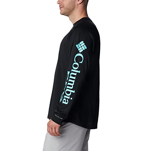 Men's PFG Terminal Tackle Long Sleeve Shirt