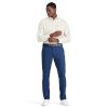 Men's Performance Comfort Long Sleeve Plaid Button Down