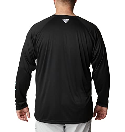 Men's PFG Terminal Tackle Long Sleeve Shirt
