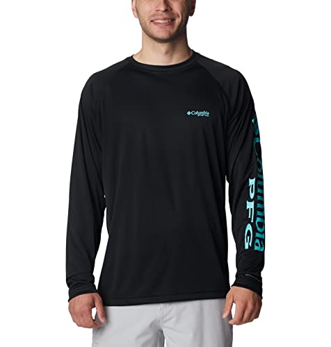 Men's PFG Terminal Tackle Long Sleeve Shirt