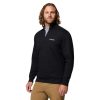 Men's Hart Mountain II Half-Zip Pullover Sweater