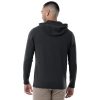 Men's Henley Hoodie