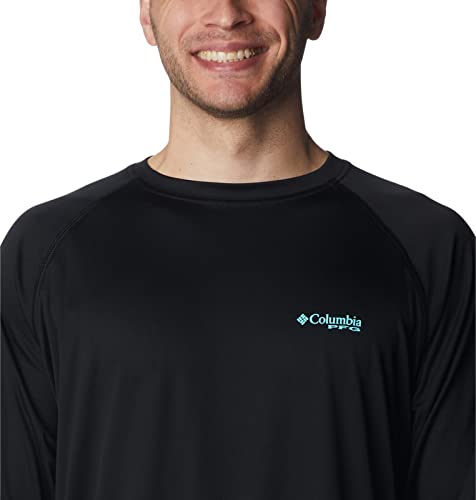 Men's PFG Terminal Tackle Long Sleeve Shirt
