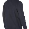 Men's Boris Classic Double Breasted Peacoat Jacket