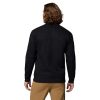 Men's Hart Mountain II Half-Zip Pullover Sweater