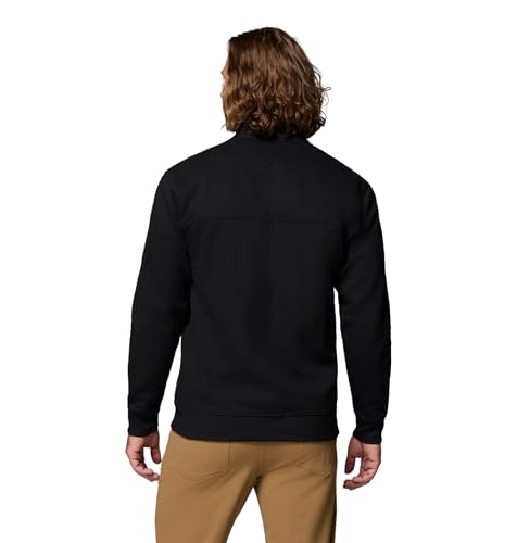 Men's Hart Mountain II Half-Zip Pullover Sweater