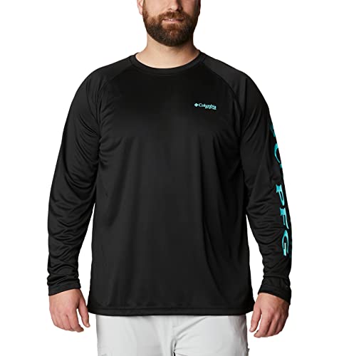 Men's PFG Terminal Tackle Long Sleeve Shirt