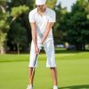 Men's Polo Shirts Short Sleeve Casual Shirts with Pocket