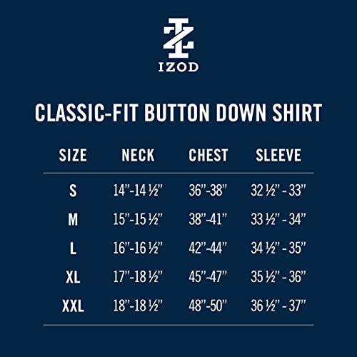 Men's Performance Comfort Long Sleeve Plaid Button Down