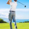 Men's Polo Shirts Short Sleeve Casual Shirts with Pocket