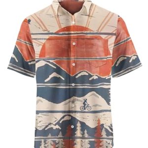 Cycling Shirts-Original Design Artist Style