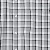 Mens Regular-Fit Long-Sleeve Casual Poplin Shirt