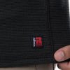 Men's Henley Hoodie