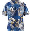 Cycling Shirts-Original Design Plants Series