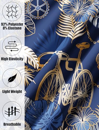 Cycling Shirts-Original Design Plants Series