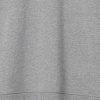 mens Long-Sleeve Lightweight Fleece French Terry Crewneck Sweatshirt