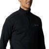 Men's Hart Mountain II Half-Zip Pullover Sweater