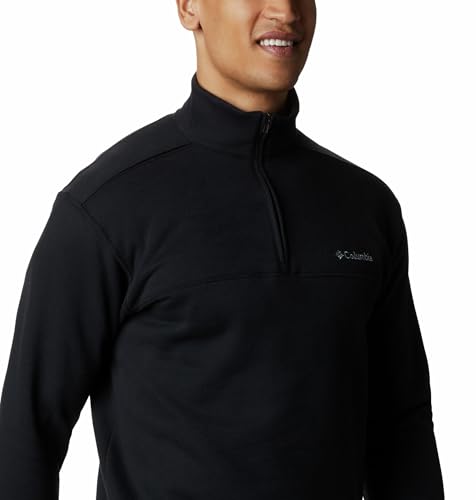 Men's Hart Mountain II Half-Zip Pullover Sweater